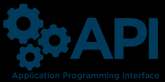 api